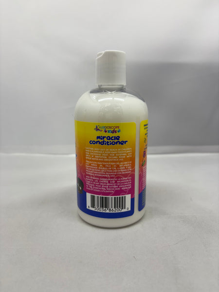 KALEIDOSCOPE KIDS MIRACLE CONDITIONER 12 OZ