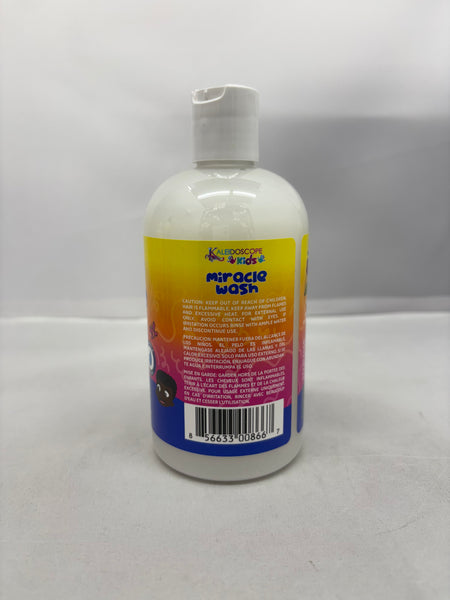 KALEIDOSCOPE KIDS MIRACLE SHAMPOO 12 OZ