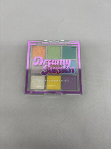 SECRET OF PHARAOH PALETTE