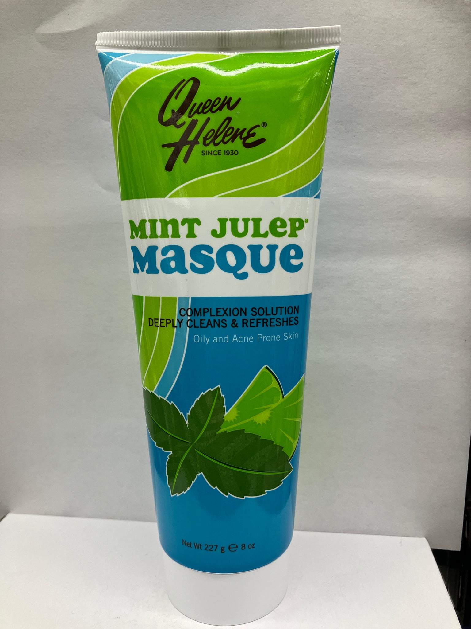 QH MASQUE Mint Julep