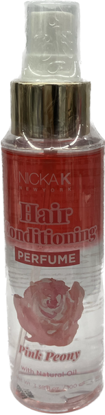 NK HAIR COND PERFUME