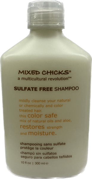 Mixed Chicks SULFATE FREE Color Safe Shampoo