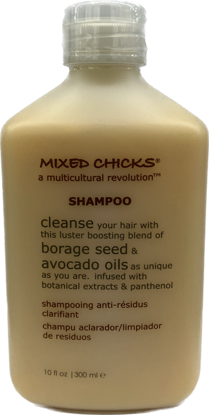 Mixed Chicks Shampoo