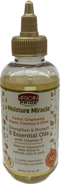 A/P MOISTURE MIRACLE 5 ESSENTIAL OILS