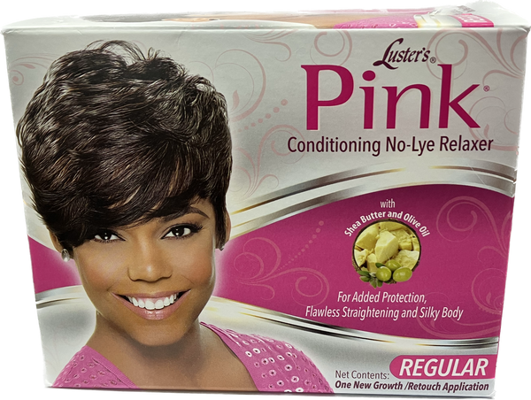 RELAXER NO-LYE KIT