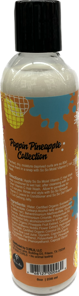 CURLS PINEAPPLE CURL MASK