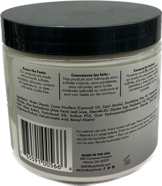 EDEN COCO SHEA HAIR MASQUE