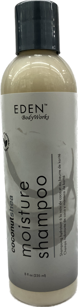 EDEN COCO SHEA SHAMPOO