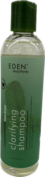 EDEN SHAMPOO