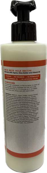 CAROLS DAUGHTER HAIR MILK CLEANSING CONDITIONER