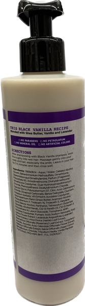 CAROLS DAUGHTER BLACK VANILLA HYDRATING CONDITIONER