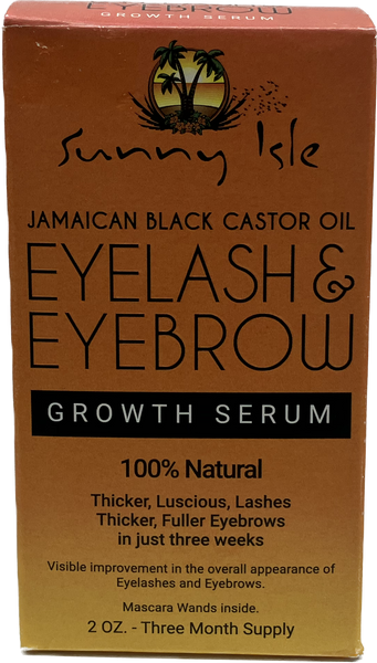 SUNNY JBCO EYELASH BROW SERUM