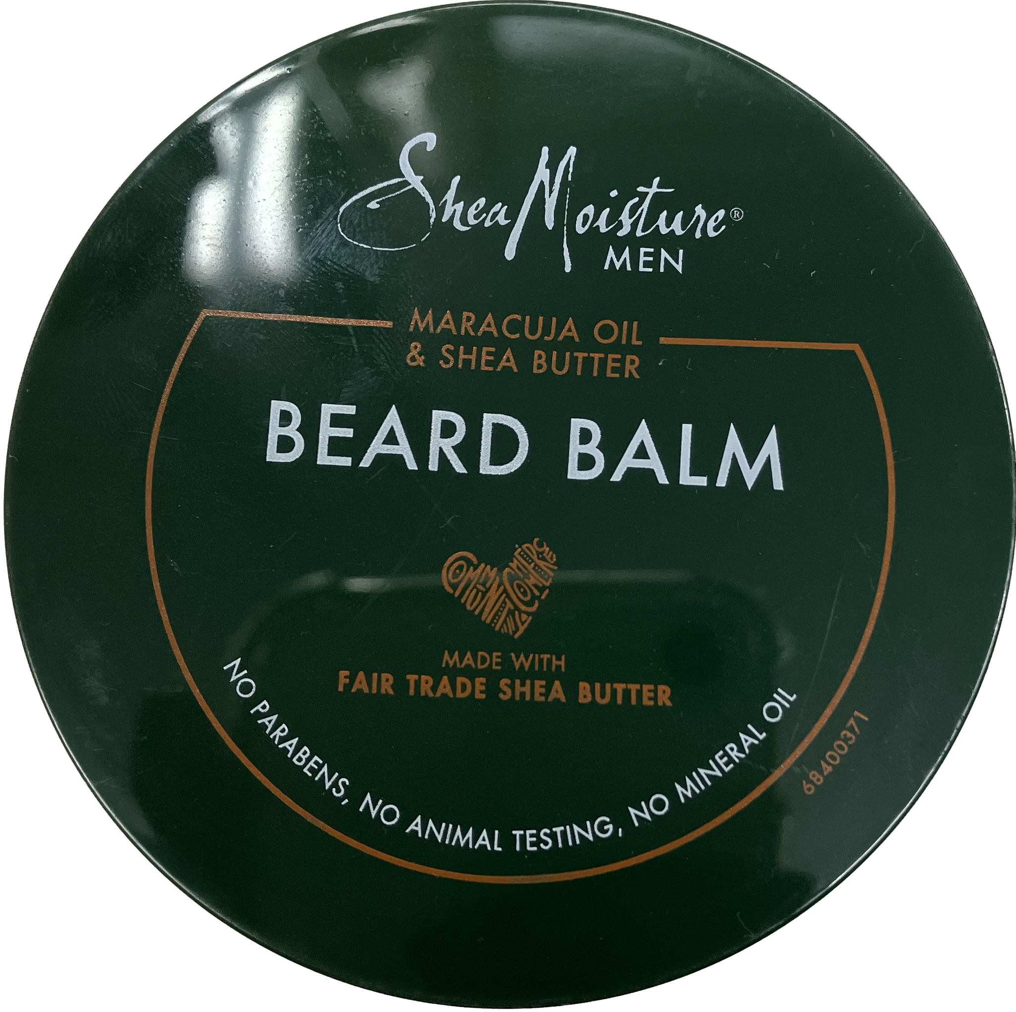 S/M BEARD BALM