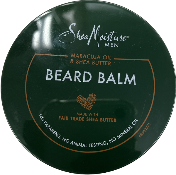 S/M BEARD BALM