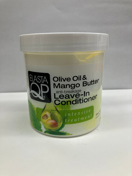 QP MANGO Leave-In Conditioner