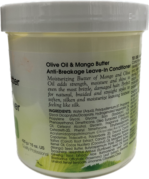 QP MANGO Leave-In Conditioner