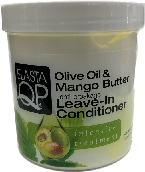 QP MANGO Leave-In Conditioner