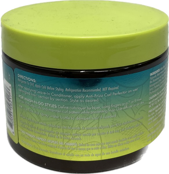 MIELLE AVOCADO TAMANU CURL PERFECTOR 12 OZ