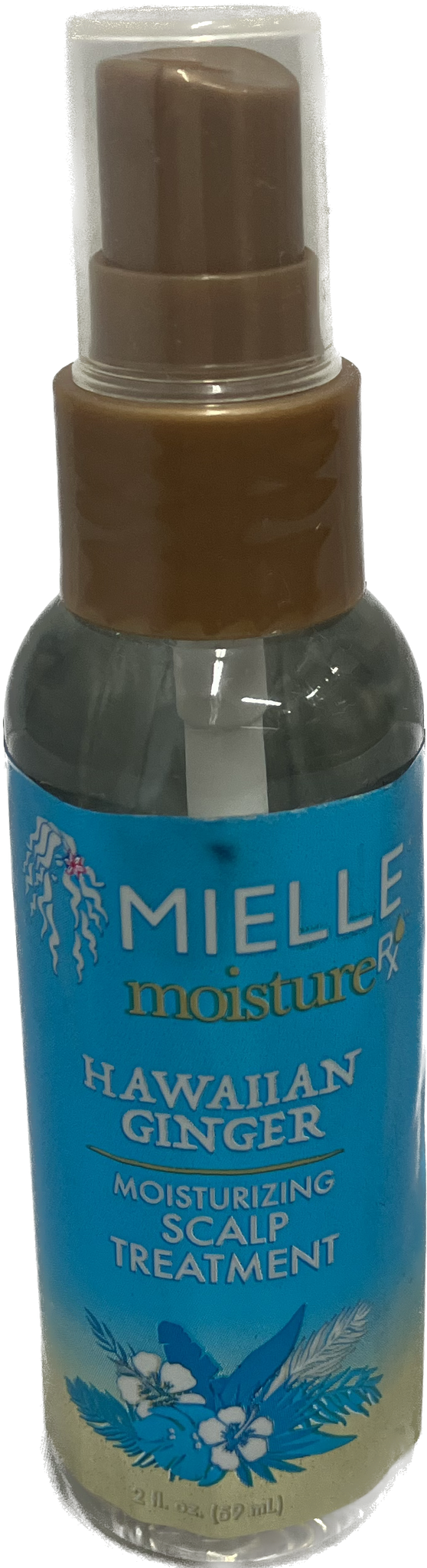 MIELLE RX SCALP TREATMENT