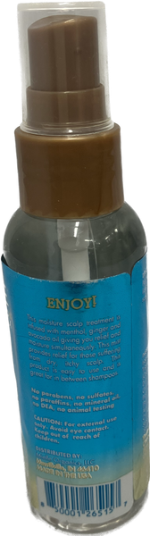 MIELLE RX SCALP TREATMENT