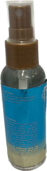 MIELLE RX SCALP TREATMENT