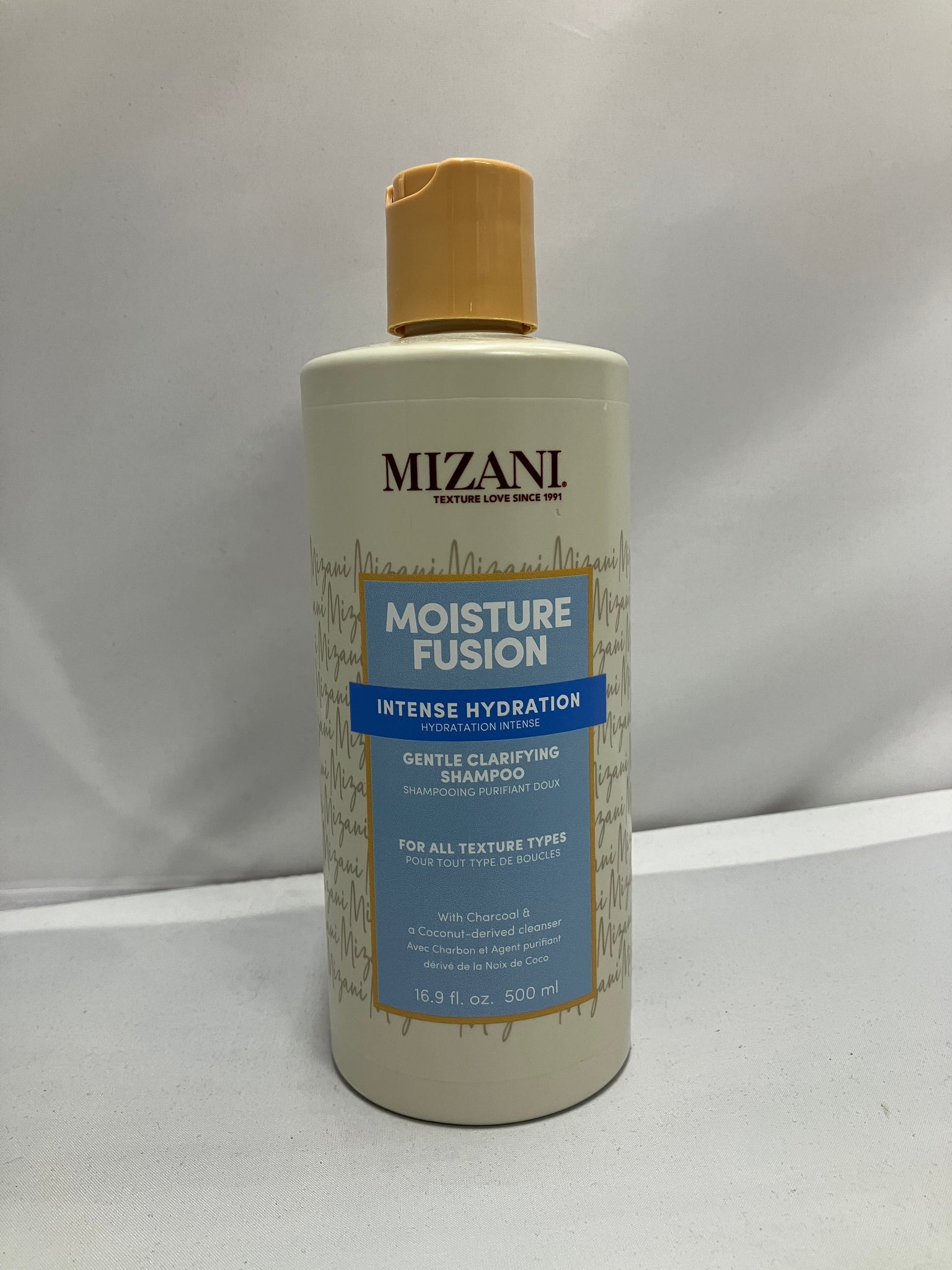 MIZANI MF CLARIFYING SHAMPOO