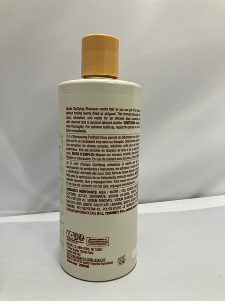 MIZANI MF CLARIFYING SHAMPOO