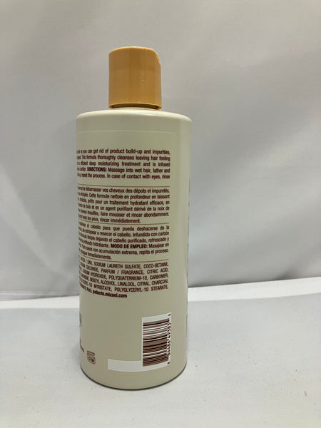 MIZANI MF CLARIFYING SHAMPOO