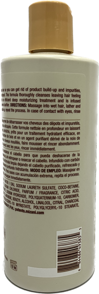 MIZANI MF CLARIFYING SHAMPOO