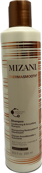 MIZANI THERMASMOOTH SHAMPOO