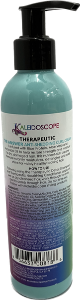 KALEIDOSCOPE THERAPEUTIC RECONSTRUCTOR