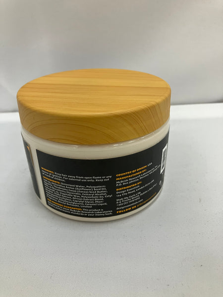 D/E CHEBE BRAID TWIST CREAM 12 OZ