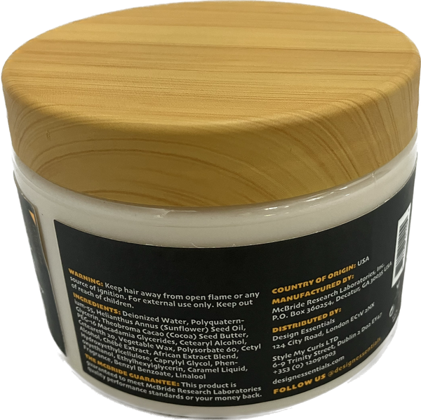 D/E CHEBE BRAID TWIST CREAM 12 OZ