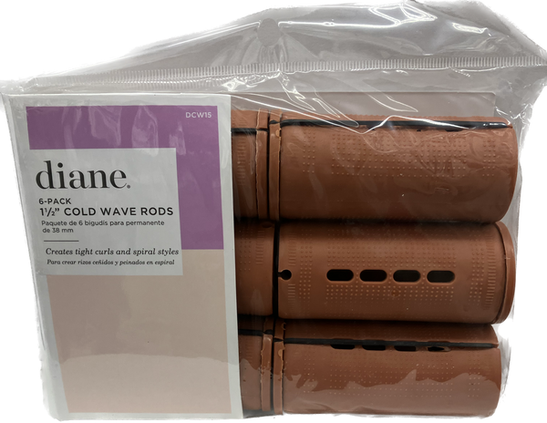 DIANE JUMBO COLD WAVE RODS