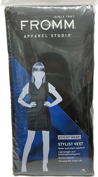FROMM STYLIST VEST