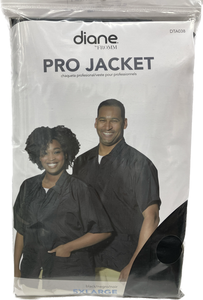 DIANE JACKET