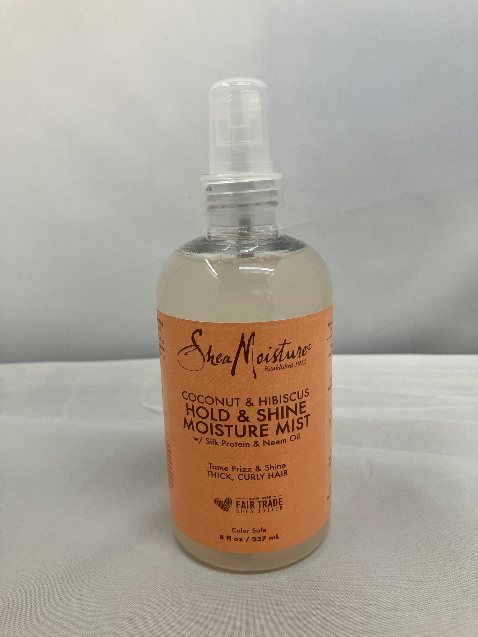 S/M COCONUT HIBISCUS MIST