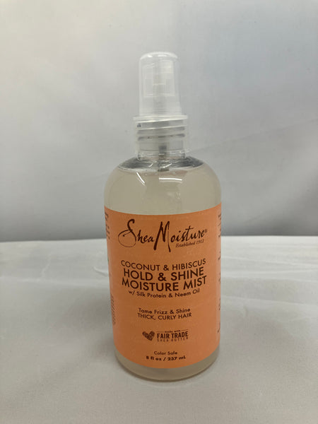 S/M COCONUT HIBISCUS MIST