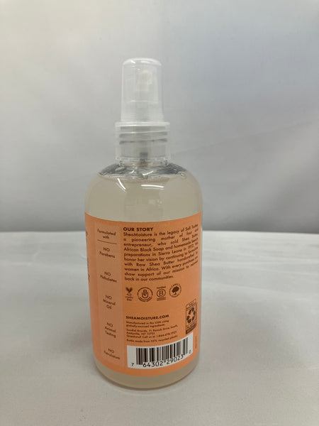 S/M COCONUT HIBISCUS MIST