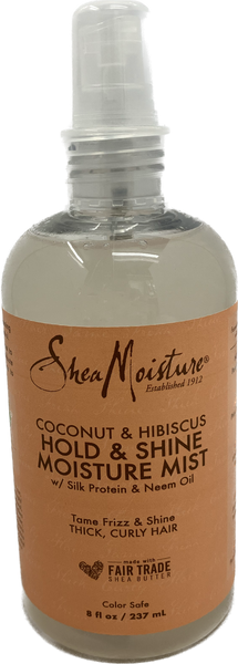 S/M COCONUT HIBISCUS MIST