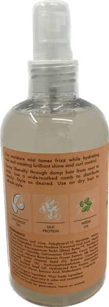 S/M COCONUT HIBISCUS MIST