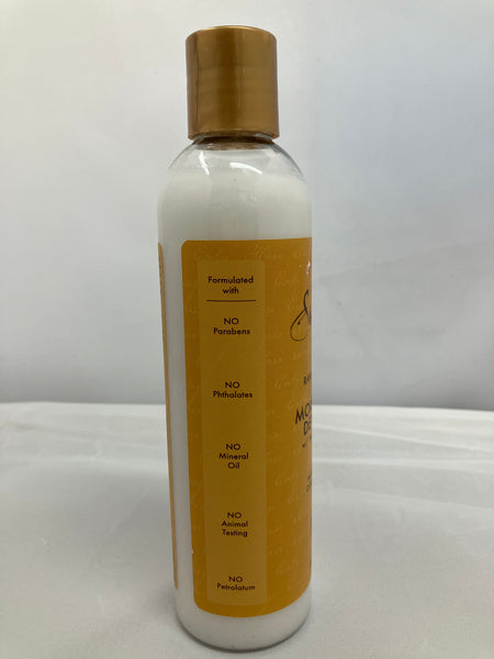 S/M RAW SHEA DETANGLER