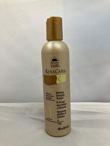 K/C HYDRATING DETANGLING SHAMPOO