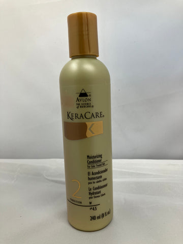 K/C Moistureizing CONDITIONER COLOR 2