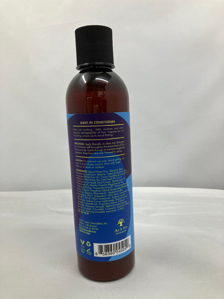 AS I AM Scalp Care Leave-In Conditioner