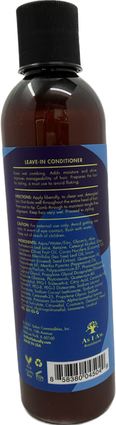 AS I AM Scalp Care Leave-In Conditioner