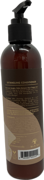 AS I AM Detangling Conditioner