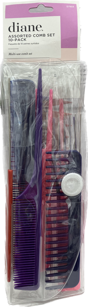 DIANE COMB KIT 10 PACK