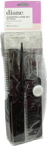 DIANE COMB KIT 10 PACK