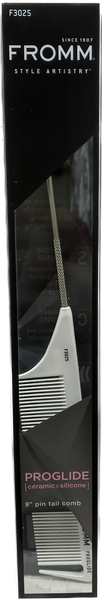 FROMM PIN TAIL COMB
